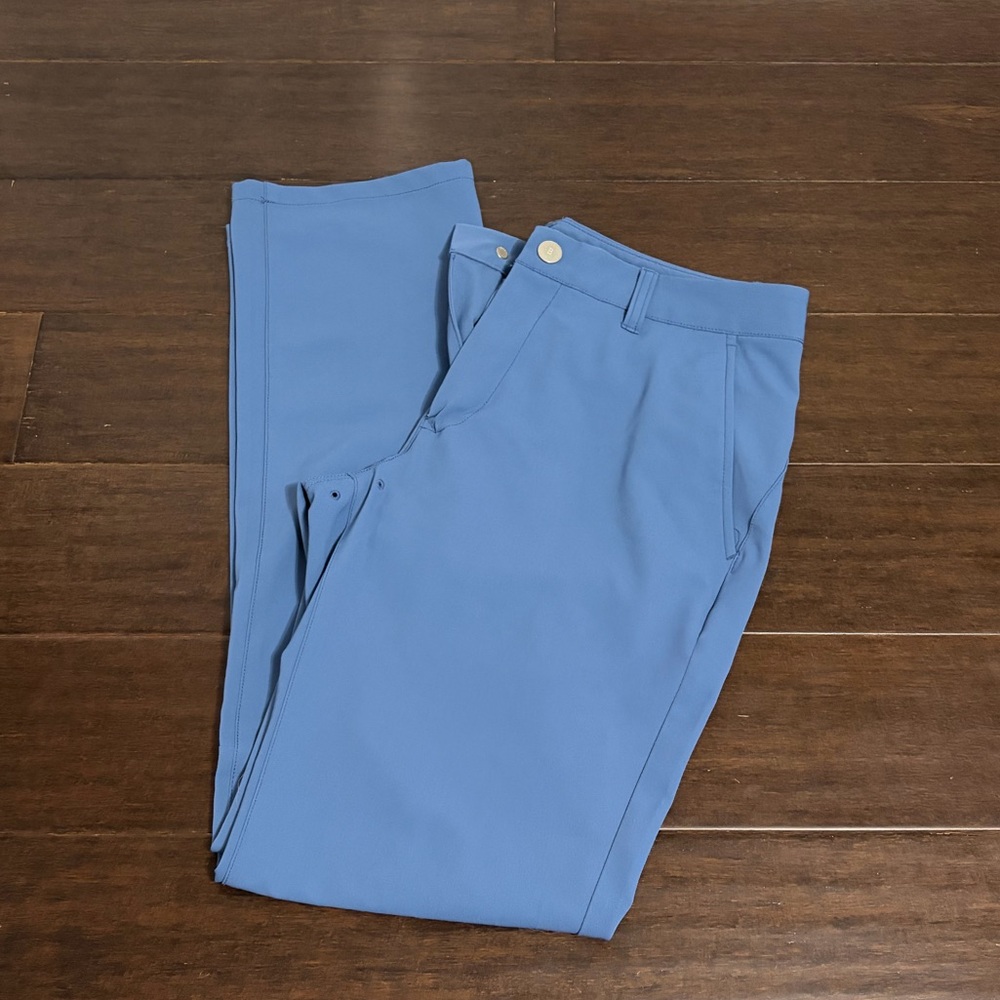 Bonobos Golf Light Blue Chinos